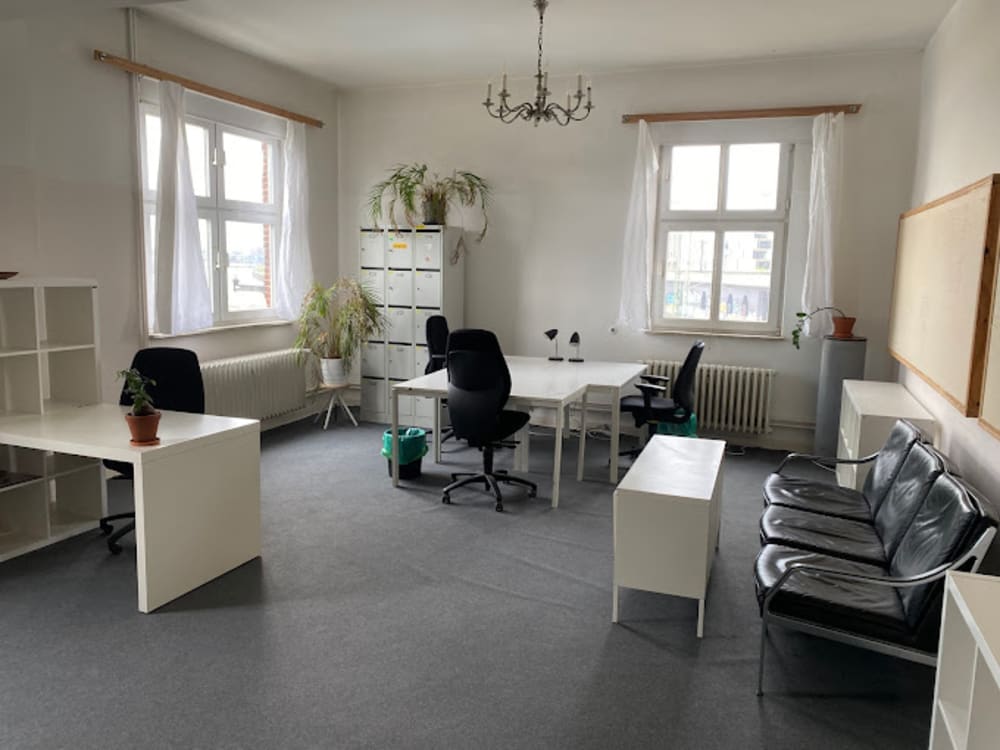 FilmFabrique Coworking