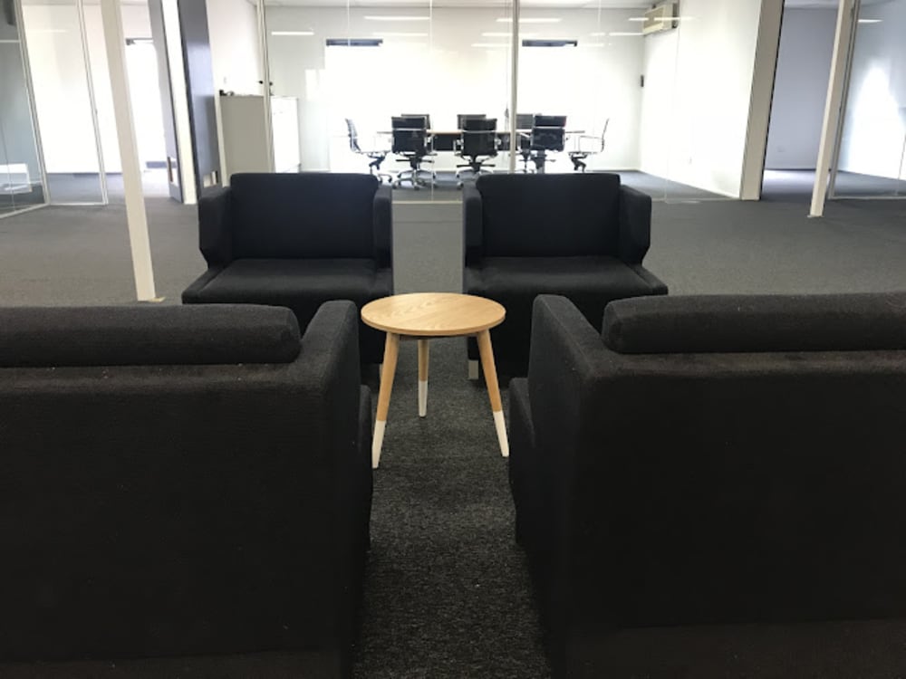 CENTRAL OPS 4.0- Melbourne