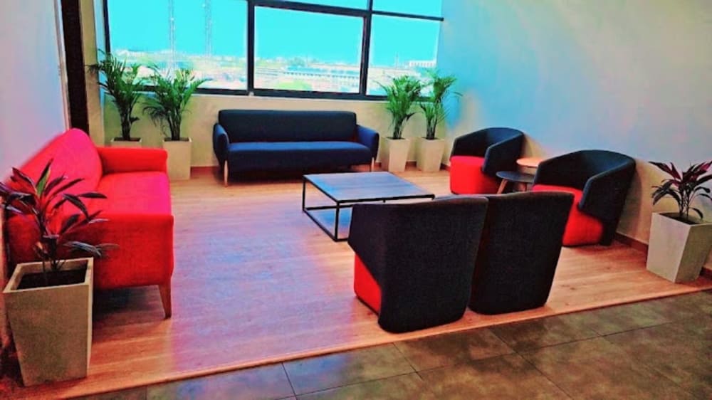 OneCulture The Cultural Workspaces