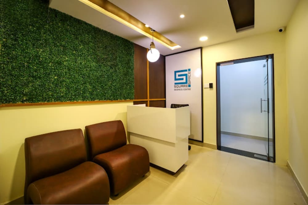 Square Space Business Centre