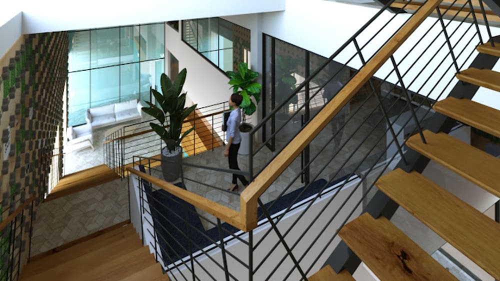 Broad Peak Realty-Coworking