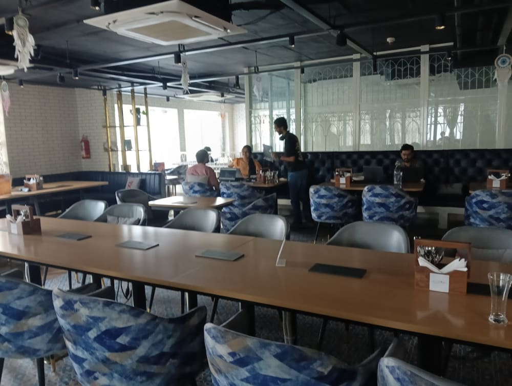 Lemerian Workin Coworking