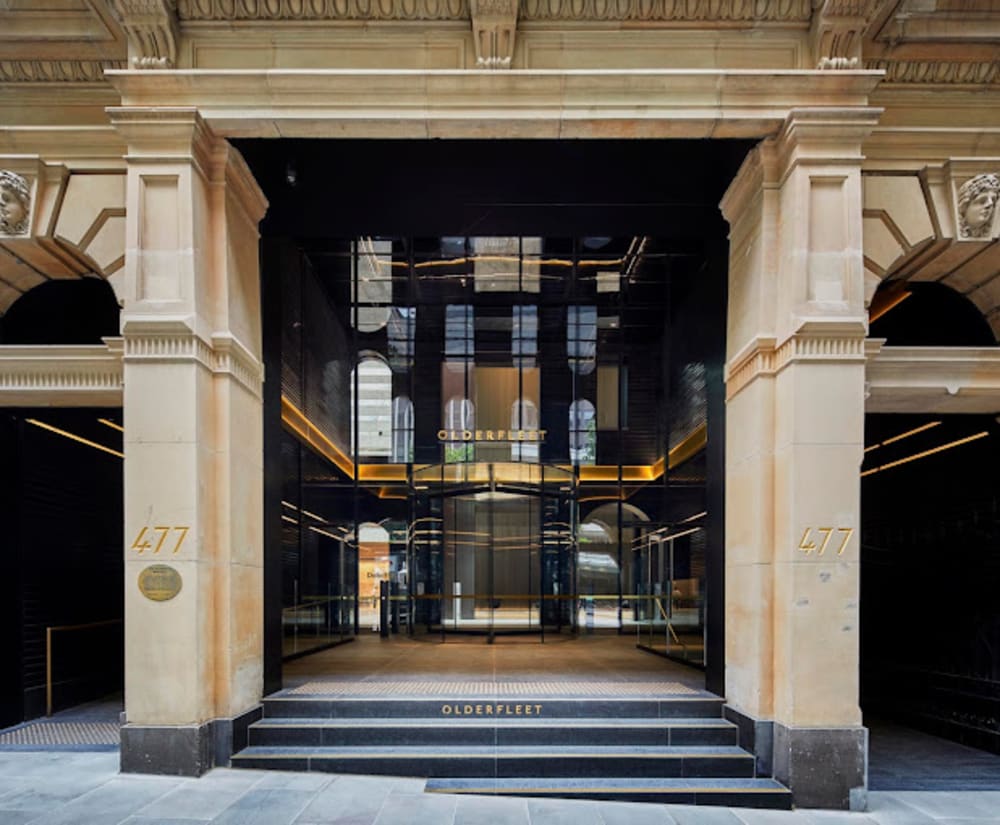 Work Club Olderfleet