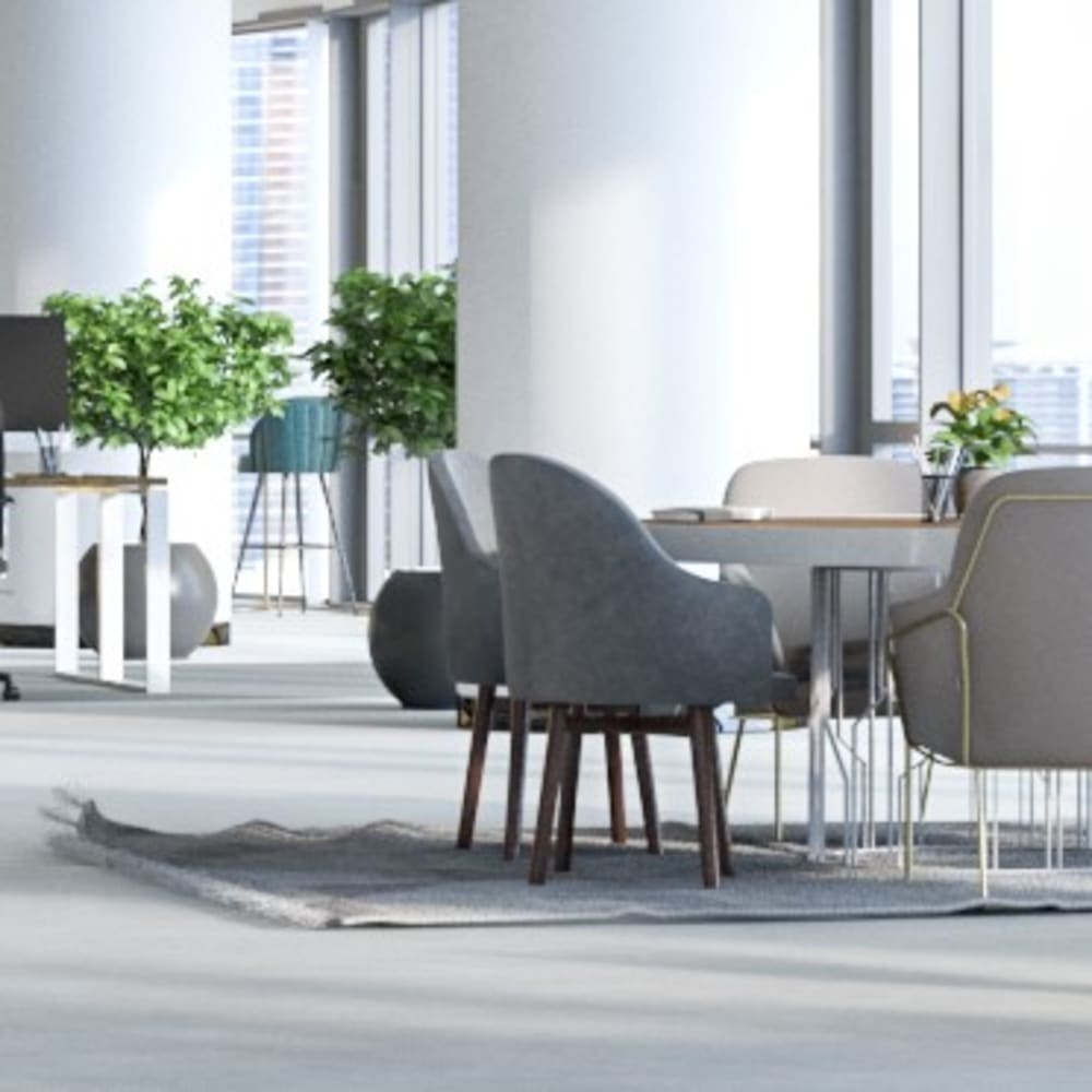 Regus Tamkeen Riyadh