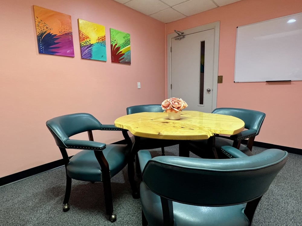 WorkMode Office Space