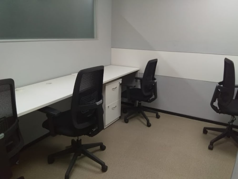 Awfis Samrah Plaza- Bengaluru