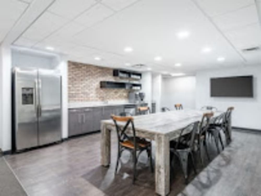 Regus Boston Canal Street