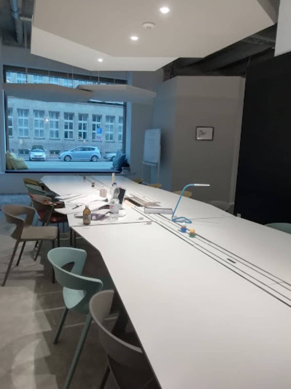 Beehive City Hamburg