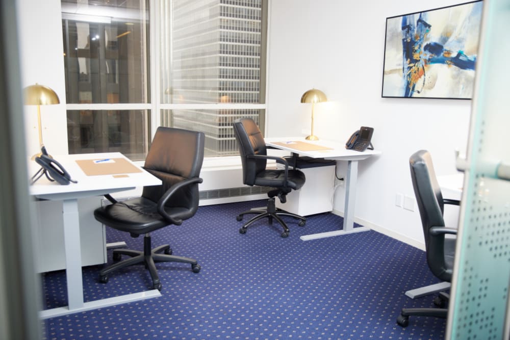 Servcorp 1330 Avenue of the Americas