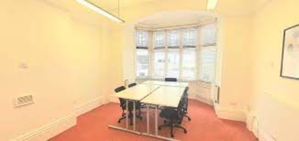 The Urban Hive Leicester