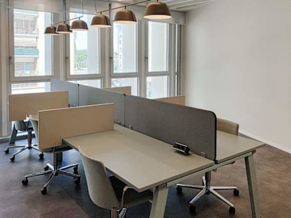 Regus Via Silvio- Rome