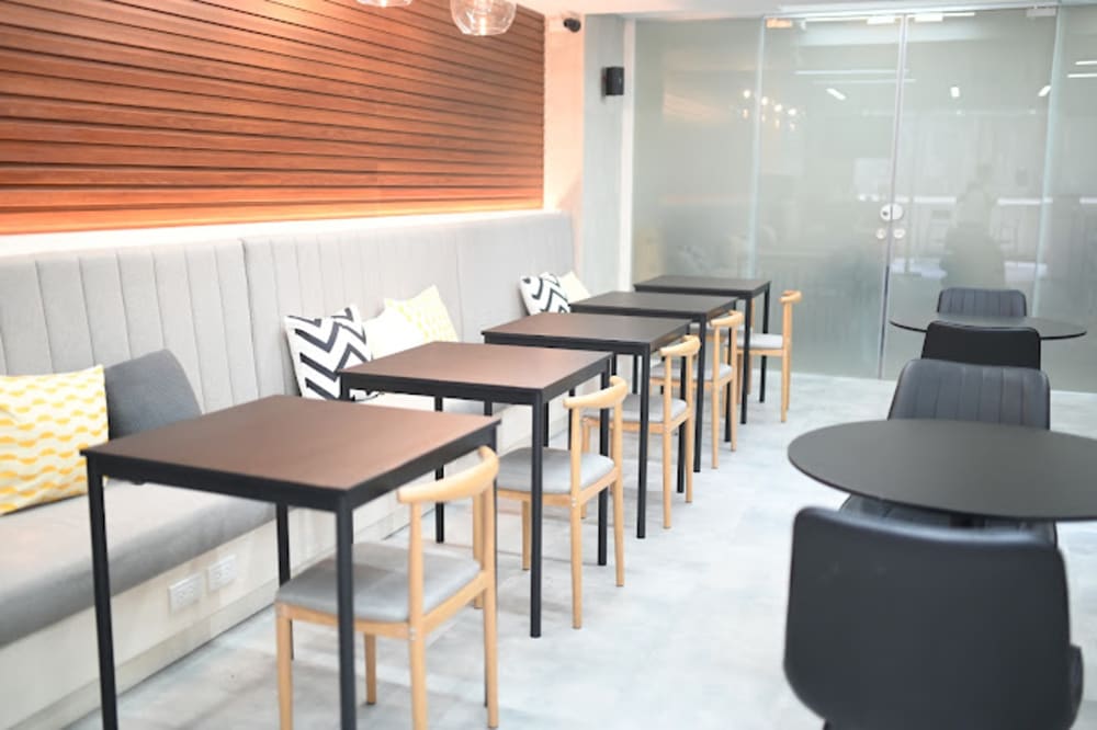 Kyodo Spaces-Coworking