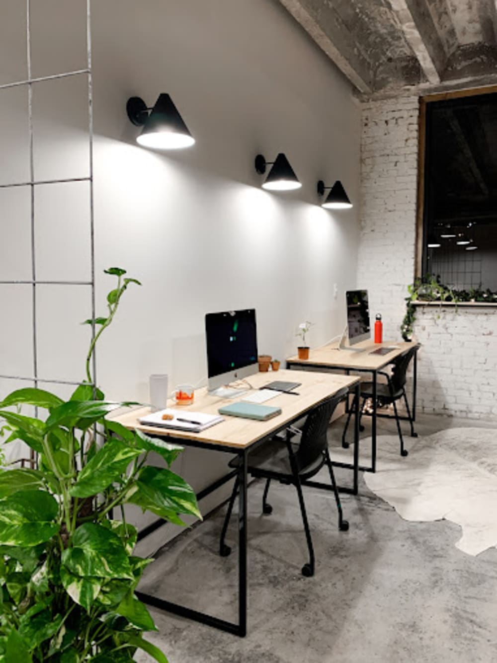 Likewise College Ave