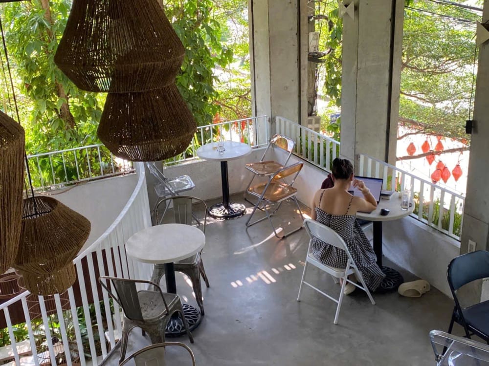 Bonte Café & Coworking