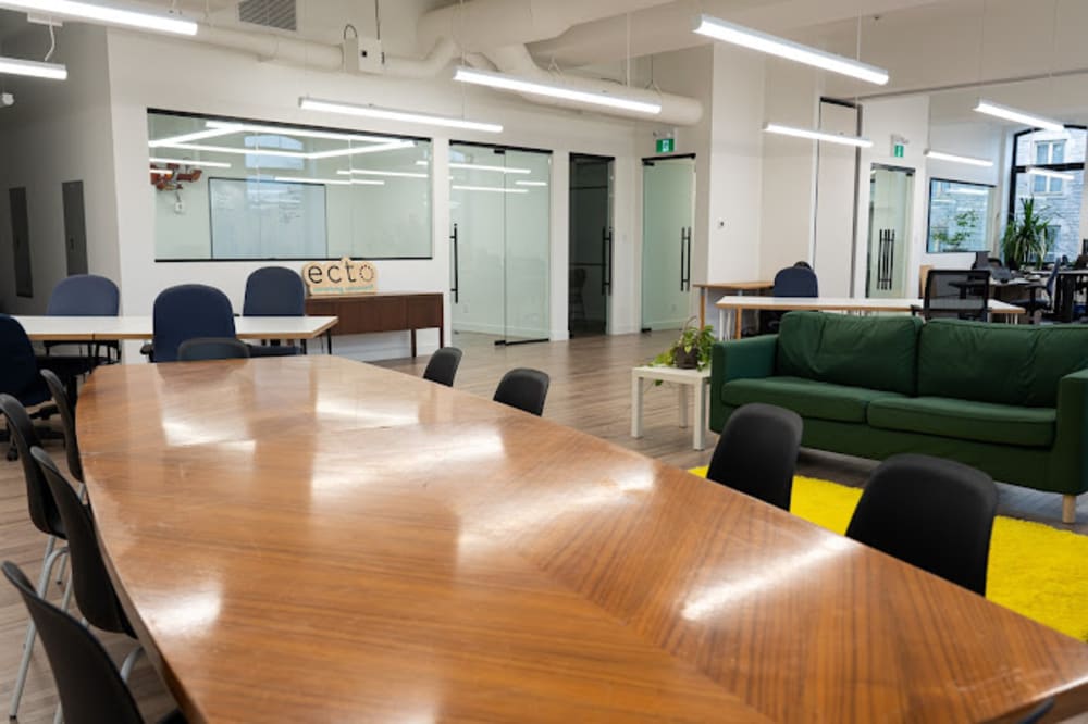 ECTO Coworking