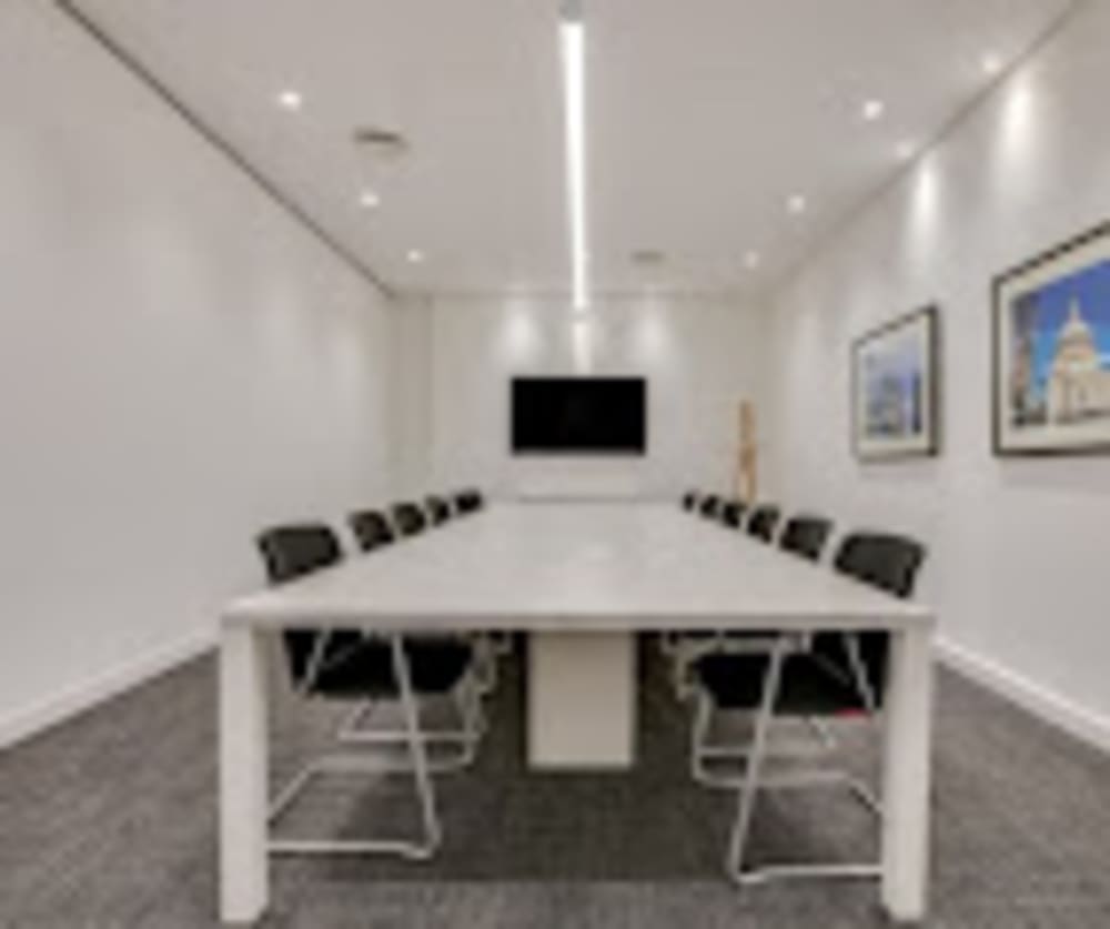 Regus Trafford Park Manchester