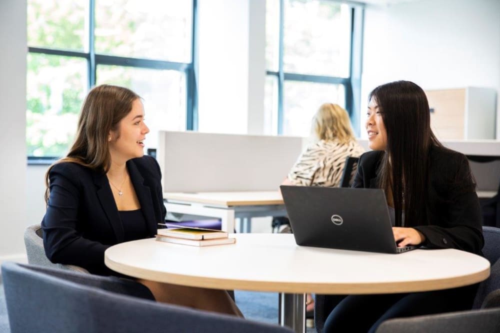 Bucks hubs Oxford Innovation High Wycombe