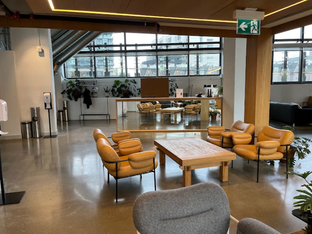 WeWork 1050 King St- Toronto