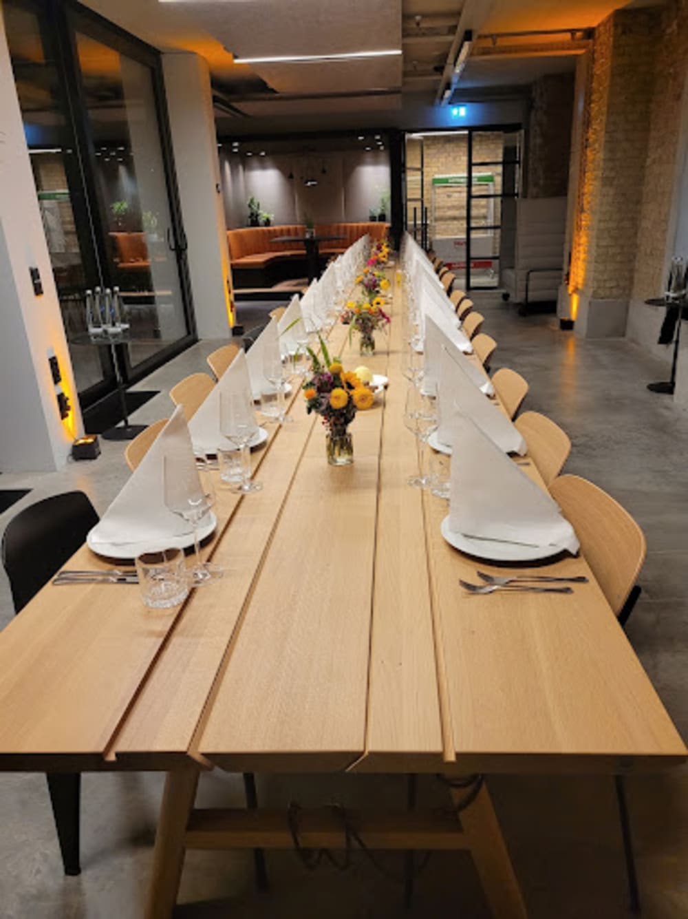 Maschinenraum GmbH Berlin