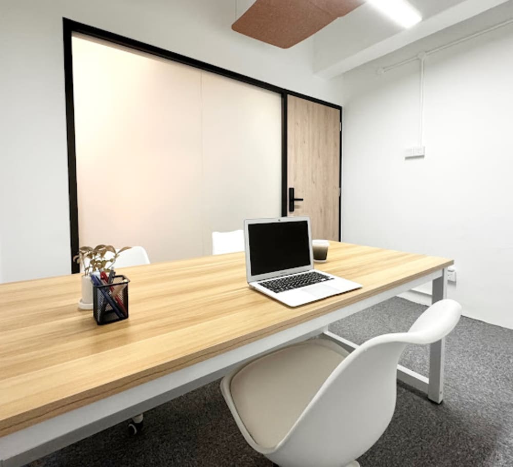 Niju Co Working Space Petaling Jaya