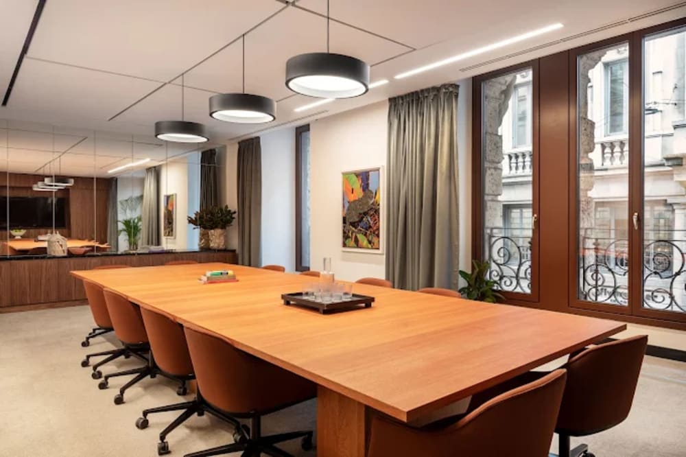 WeWork Meravigli coworking