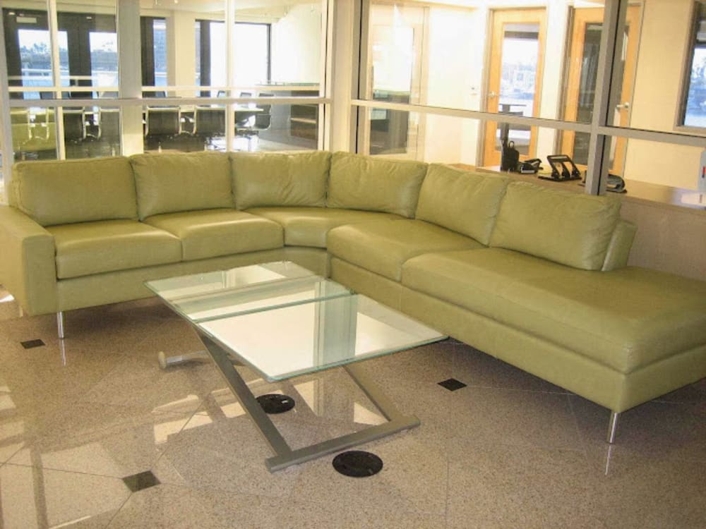 Newport Office Executive