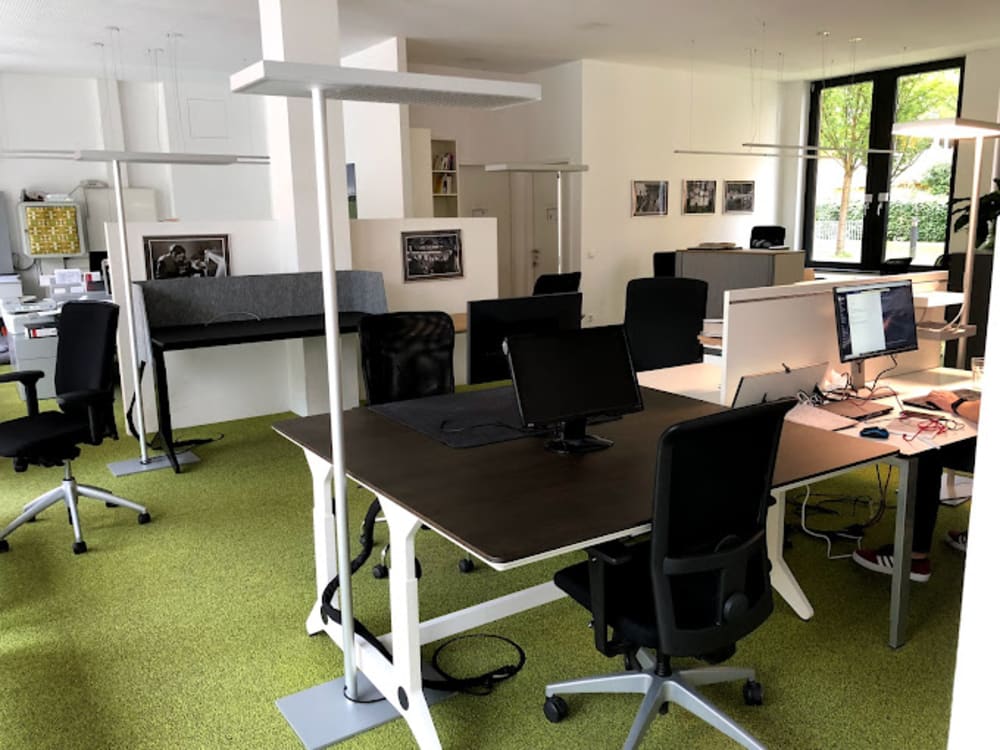 Combinat 56 Coworking