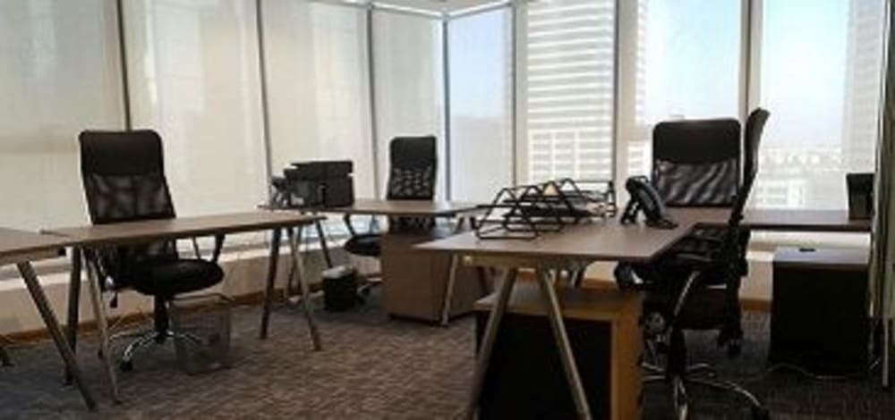 STAR BUSINESS CENTRE Business Bay