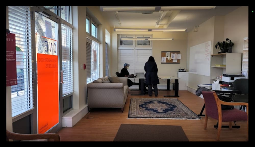 The Multicultural Innovation-Providence