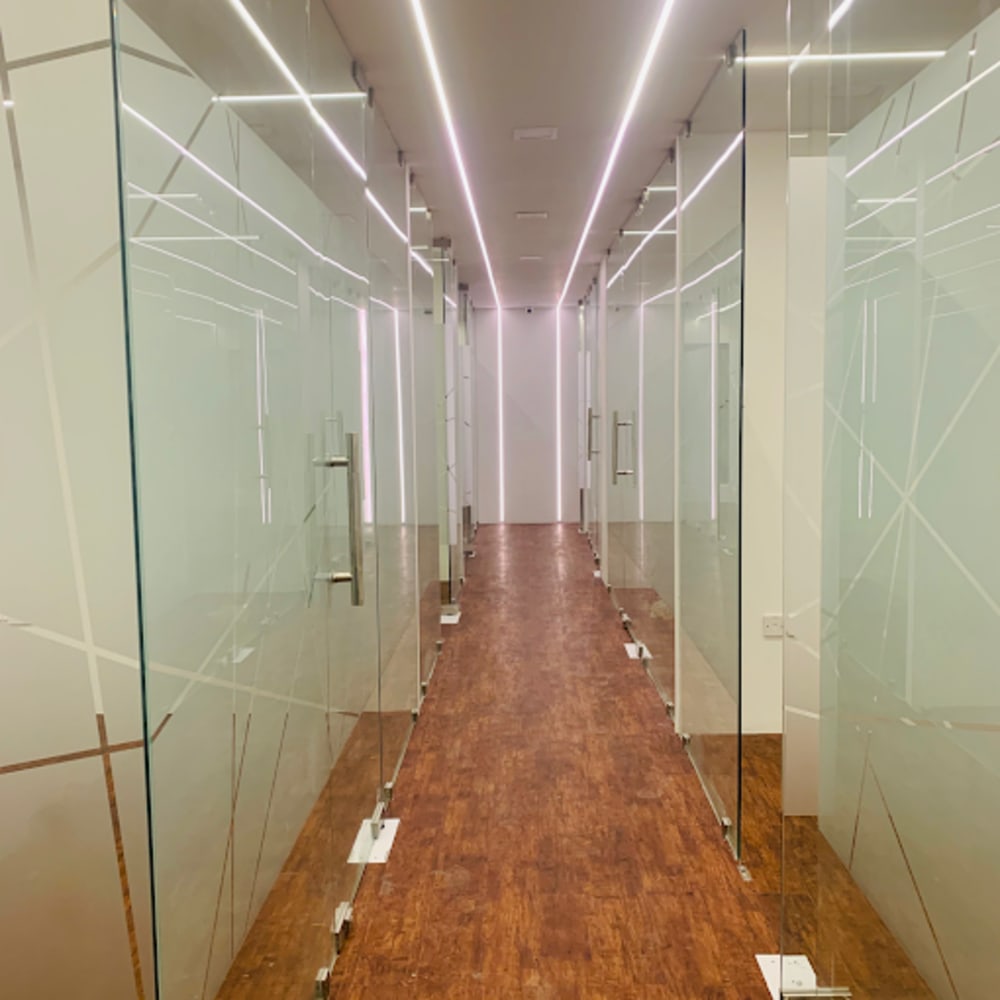 Khalf Coworks Anna Nagar- Chennai