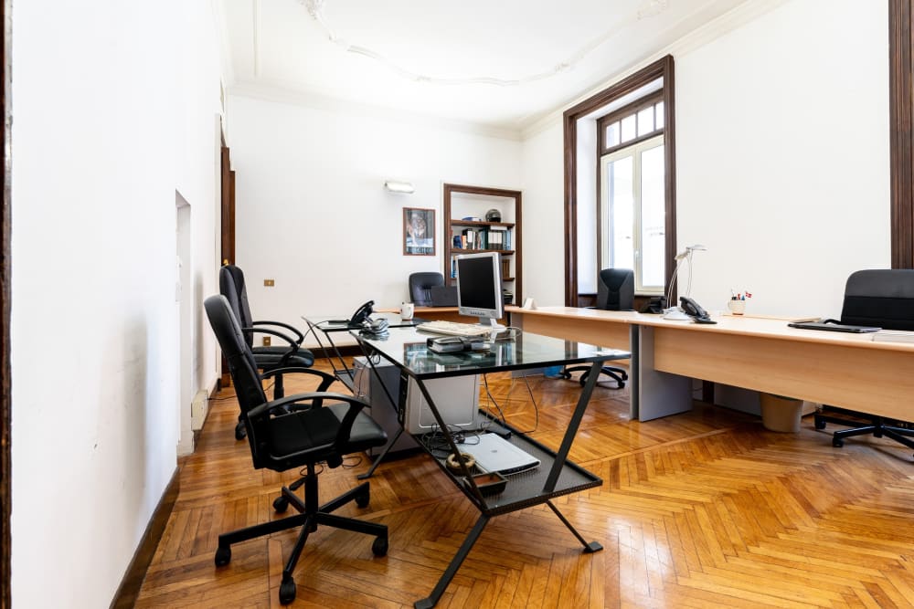 Parioli 41 Coworking- Rome