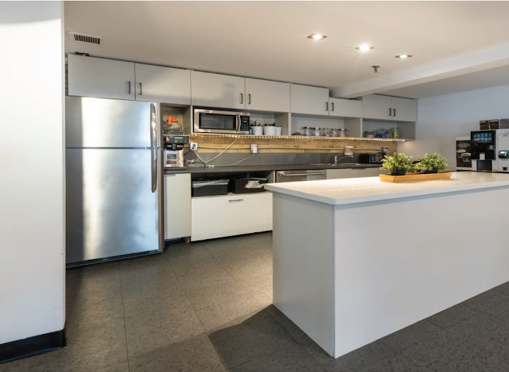 The Fueling Station- Toronto