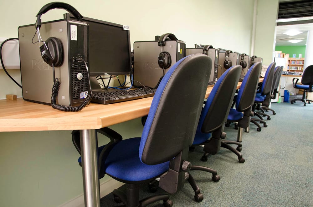 The Hub Ashmore Park Wolverhampton