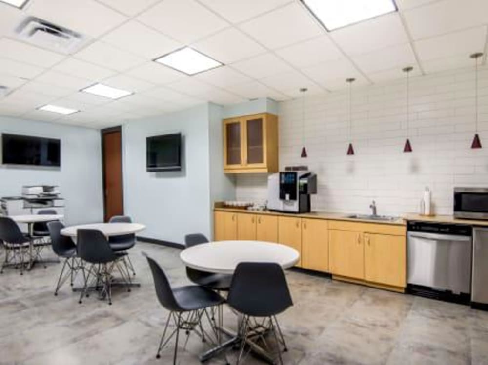 Regus Two Paragon Place