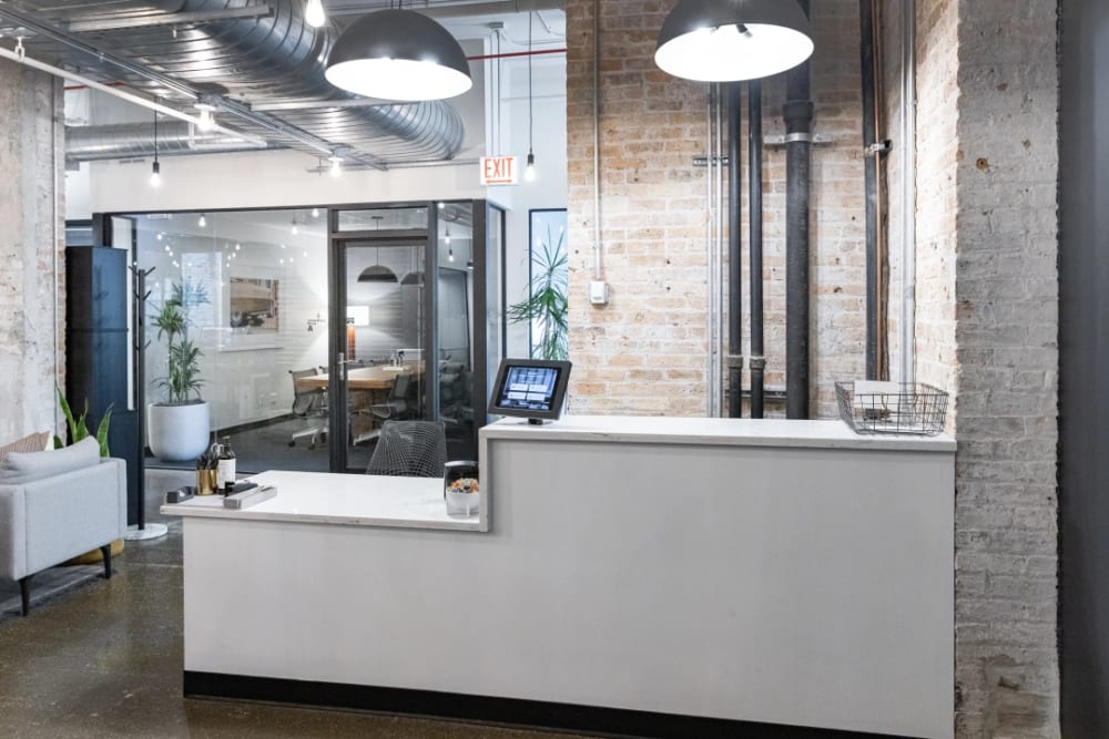 Industrious Division St