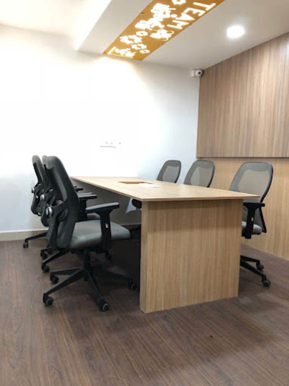 Vantage Coworking0- Chennai