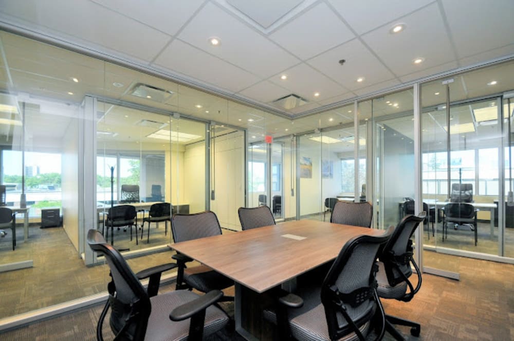 CB HUB 23 Lesmill Rd- Toronto