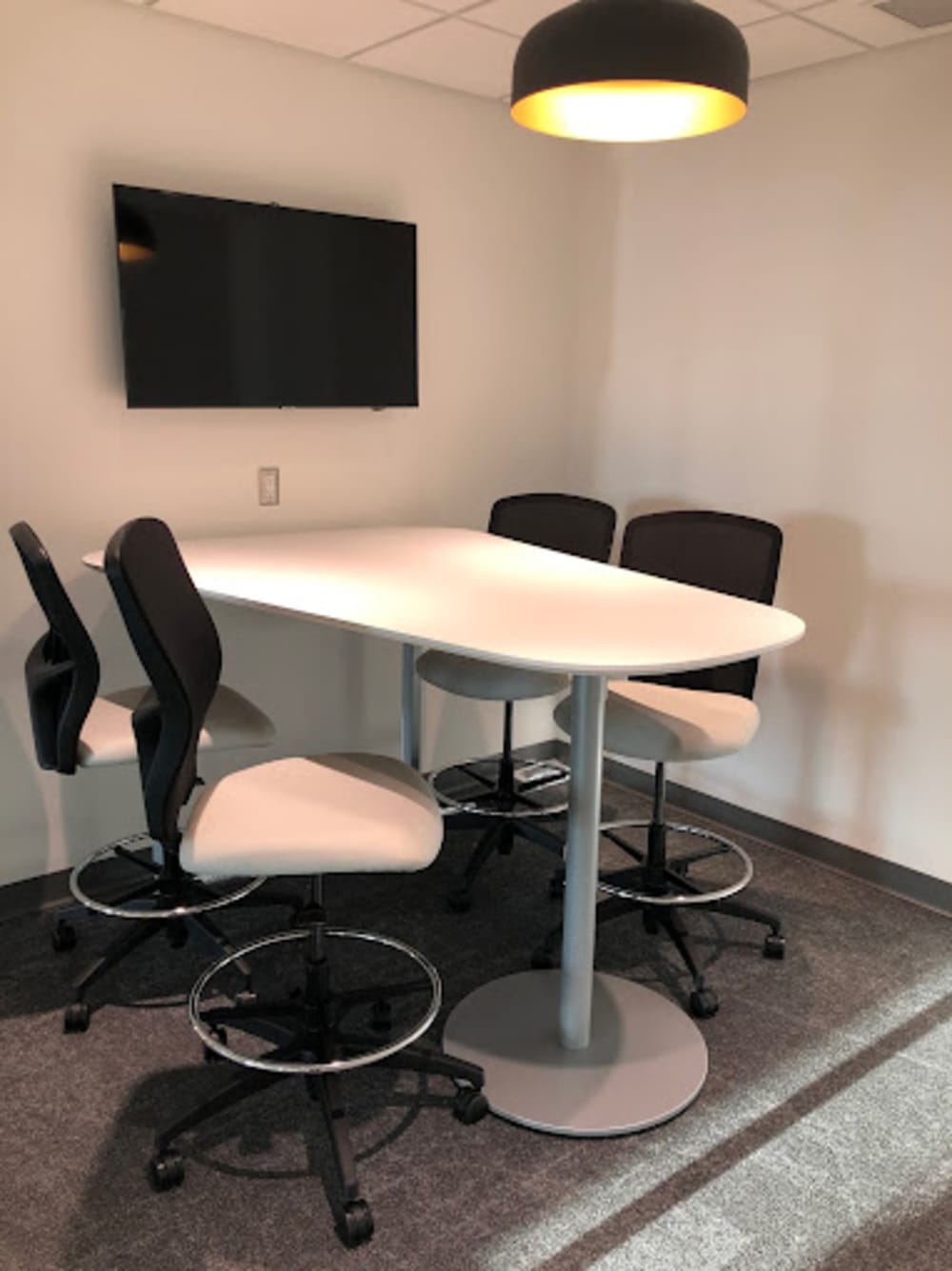 Launch Coworking- Exchange