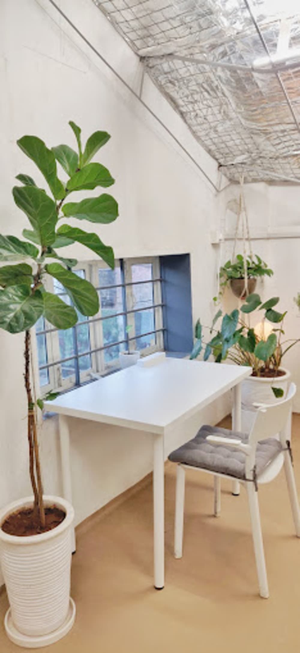 CLAY STUDIO & CO-WORKING Thane
