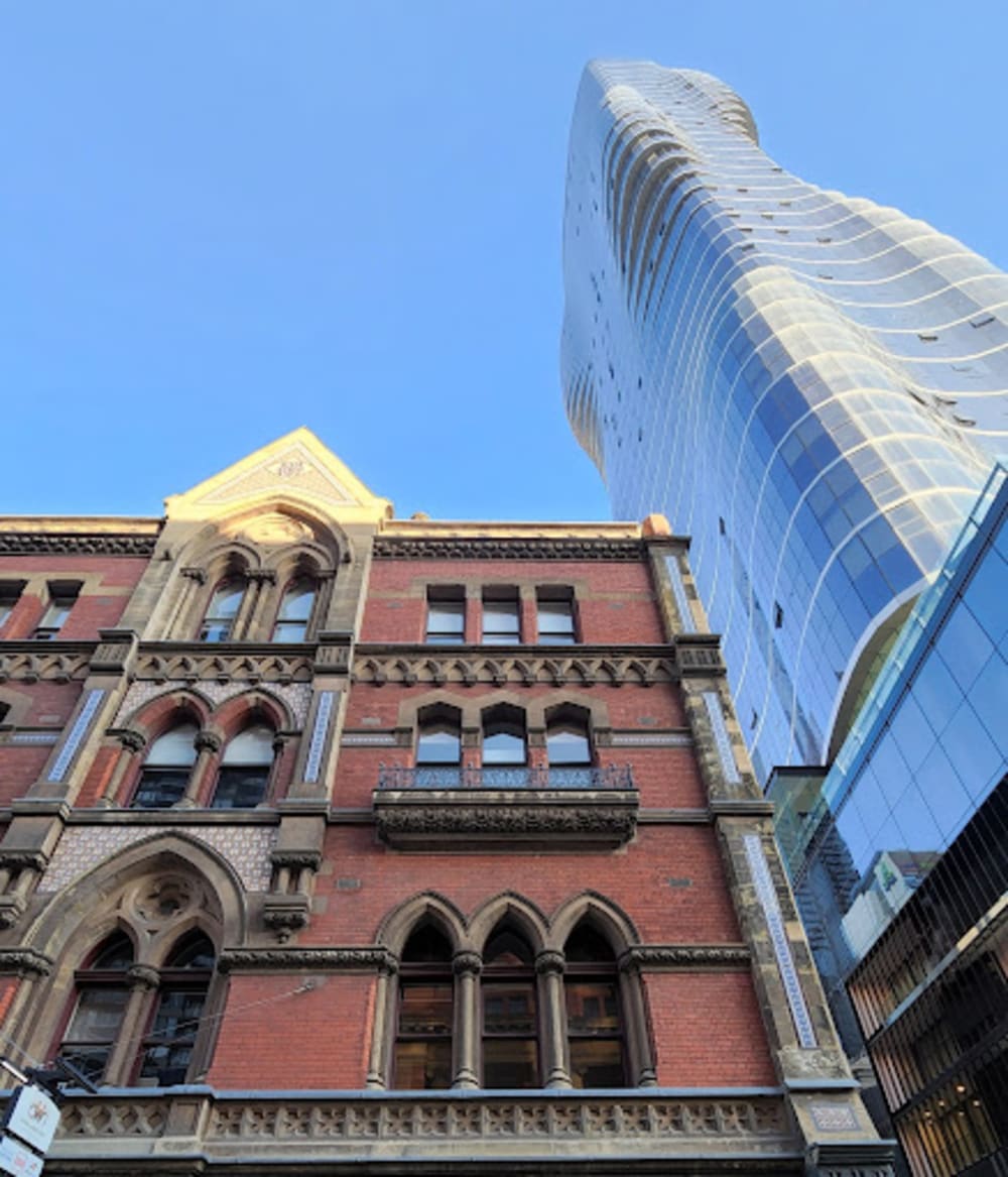 ValueLab Spaces- Melbourne