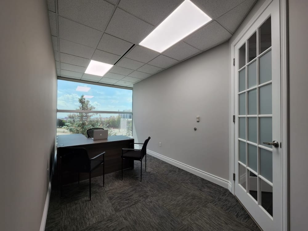 ZEMLAR OFFICES- Burlington,