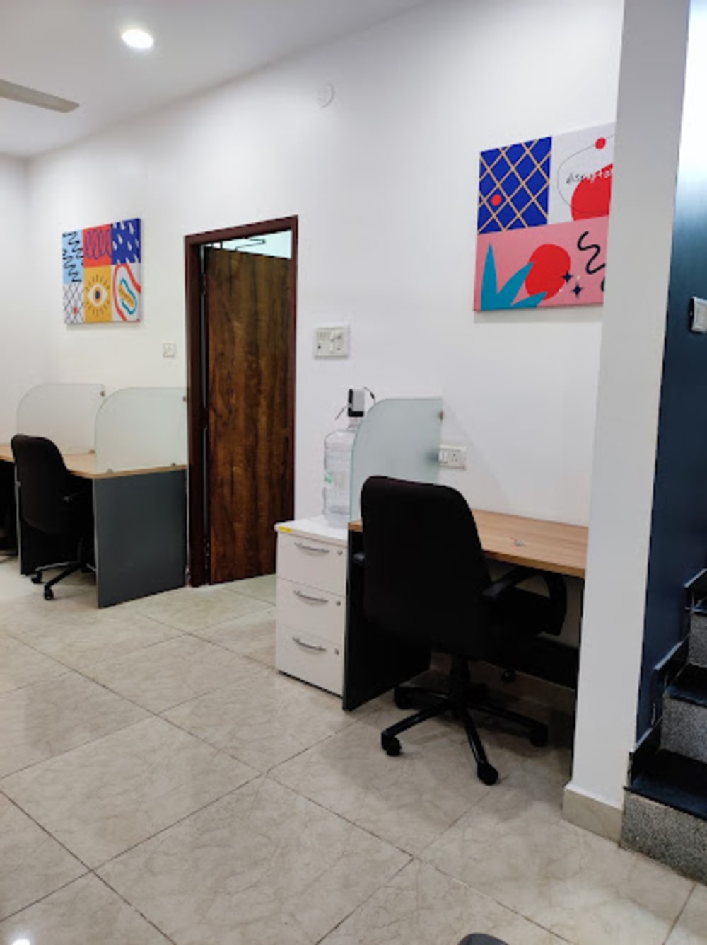 dot cowork Perungudi- Chennai