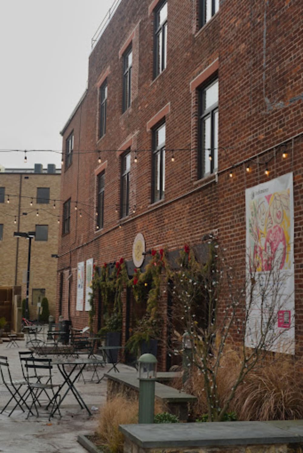 The Co Co 426 Springfield