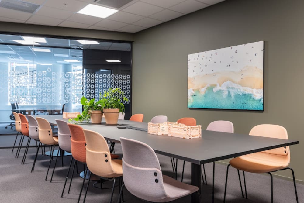 Ö office community HasleLinje