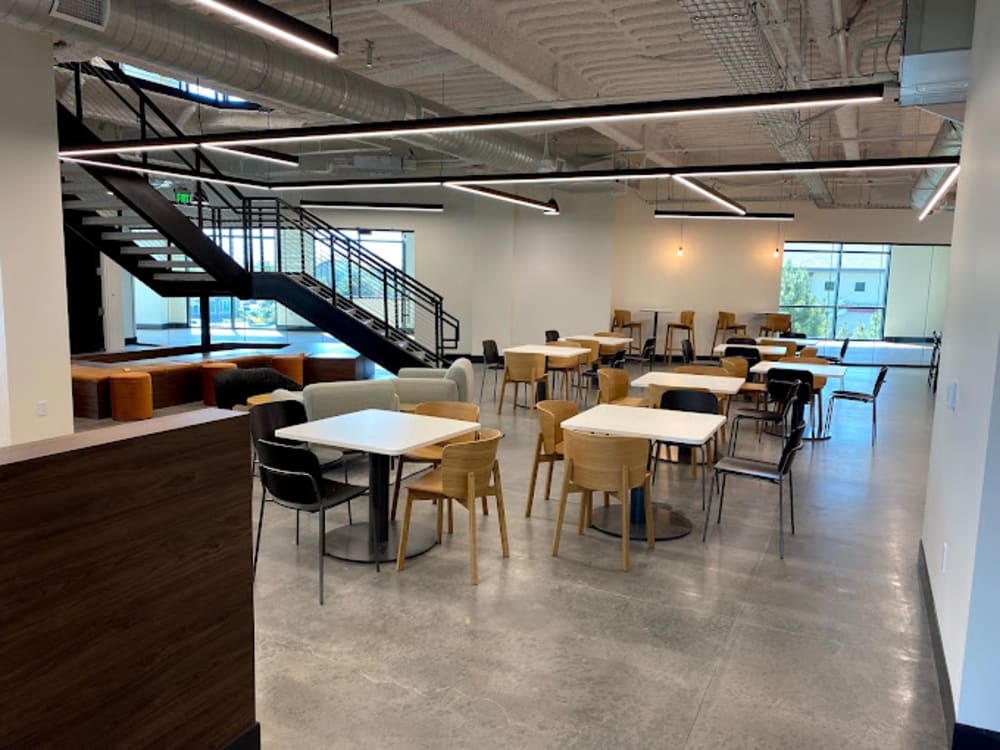 19 Spaces Coworking-Lehi