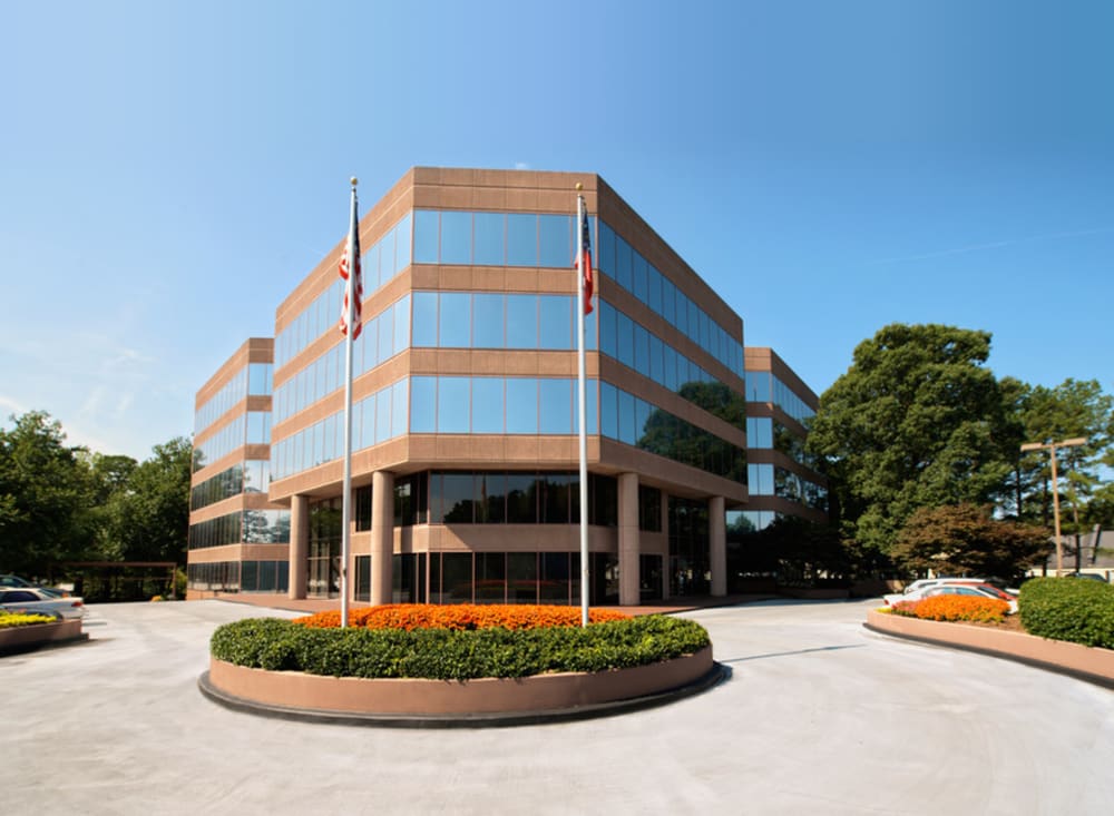 Workstyle Spaces 1995 North Park Place