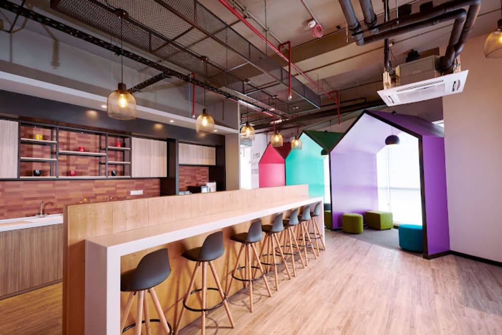 1 Level 18 IFS R&D International