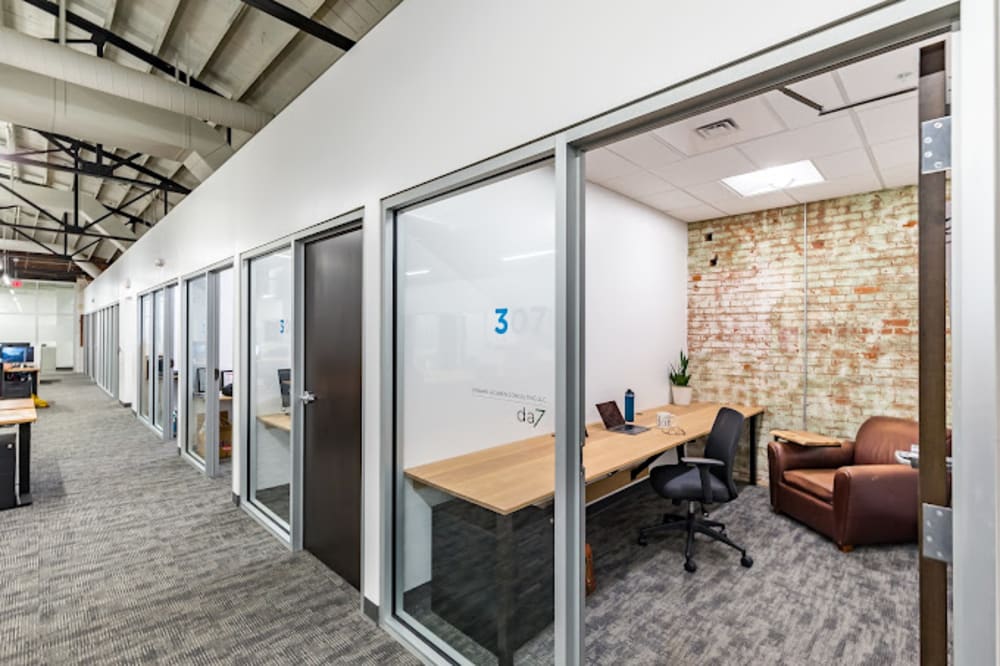 Groover Labs Francis Wichita