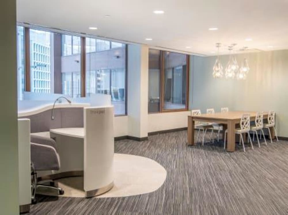 Regus Connecticut Washington