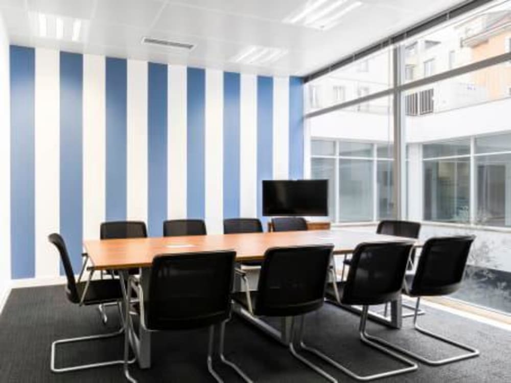 Regus Chiado- Lisbon